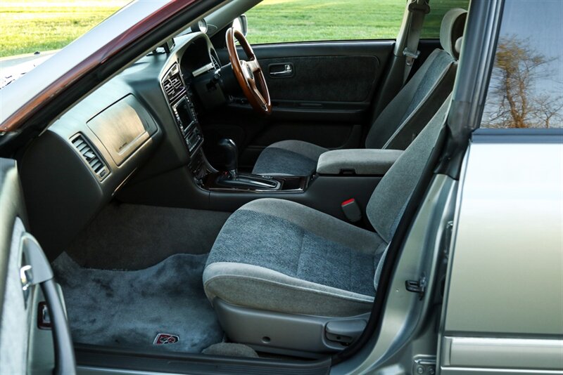 1998 Nissan Stagea 2.5t X Four   - Photo 75 - Rockville, MD 20850