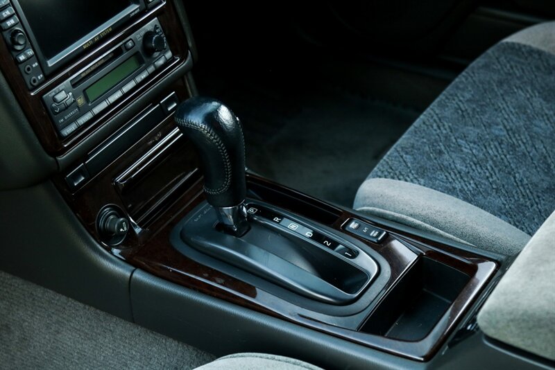 1998 Nissan Stagea 2.5t X Four   - Photo 92 - Rockville, MD 20850