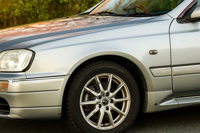 1998 Nissan Stagea 2.5t X Four   - Photo 42 - Rockville, MD 20850
