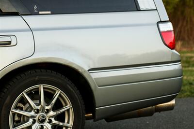 1998 Nissan Stagea 2.5t X Four   - Photo 45 - Rockville, MD 20850