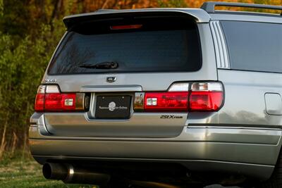 1998 Nissan Stagea 2.5t X Four   - Photo 52 - Rockville, MD 20850