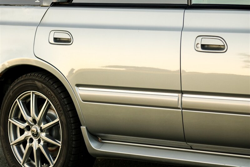 1998 Nissan Stagea 2.5t X Four   - Photo 40 - Rockville, MD 20850