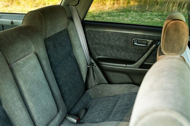 1998 Nissan Stagea 2.5t X Four   - Photo 110 - Rockville, MD 20850