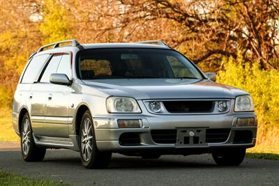 1998 Nissan Stagea 2.5t X Four   - Photo 20 - Rockville, MD 20850