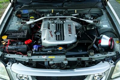 1998 Nissan Stagea 2.5t X Four   - Photo 127 - Rockville, MD 20850