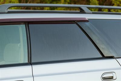 1998 Nissan Stagea 2.5t X Four   - Photo 47 - Rockville, MD 20850