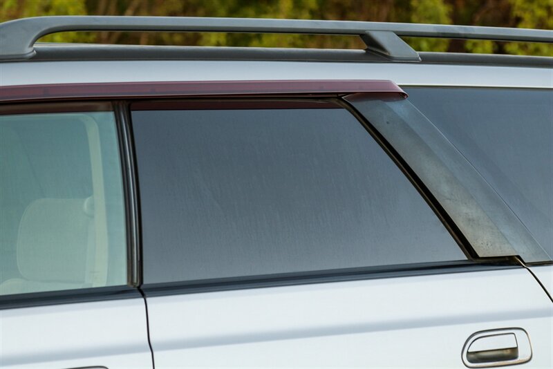 1998 Nissan Stagea 2.5t X Four   - Photo 47 - Rockville, MD 20850