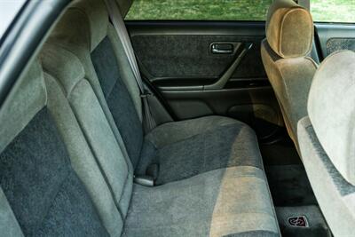 1998 Nissan Stagea 2.5t X Four   - Photo 111 - Rockville, MD 20850