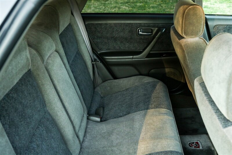 1998 Nissan Stagea 2.5t X Four   - Photo 111 - Rockville, MD 20850