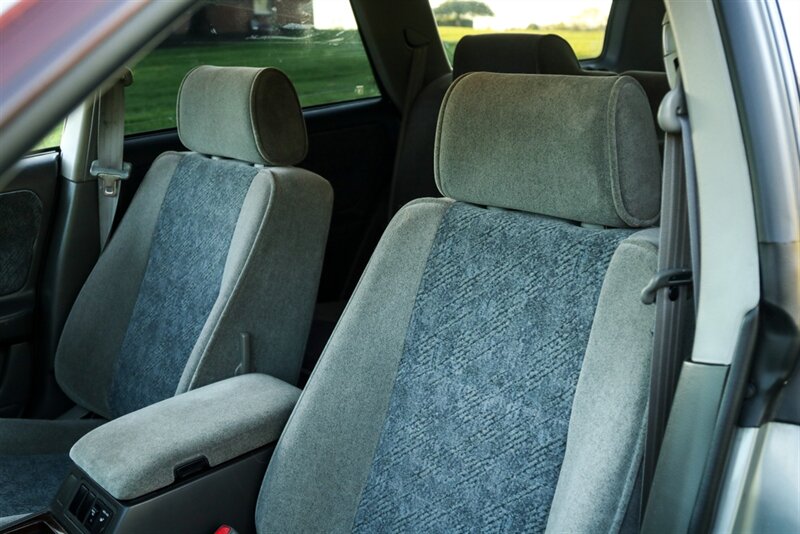 1998 Nissan Stagea 2.5t X Four   - Photo 102 - Rockville, MD 20850