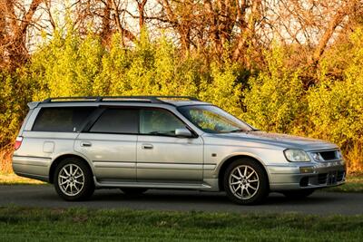 1998 Nissan Stagea 2.5t X Four   - Photo 18 - Rockville, MD 20850