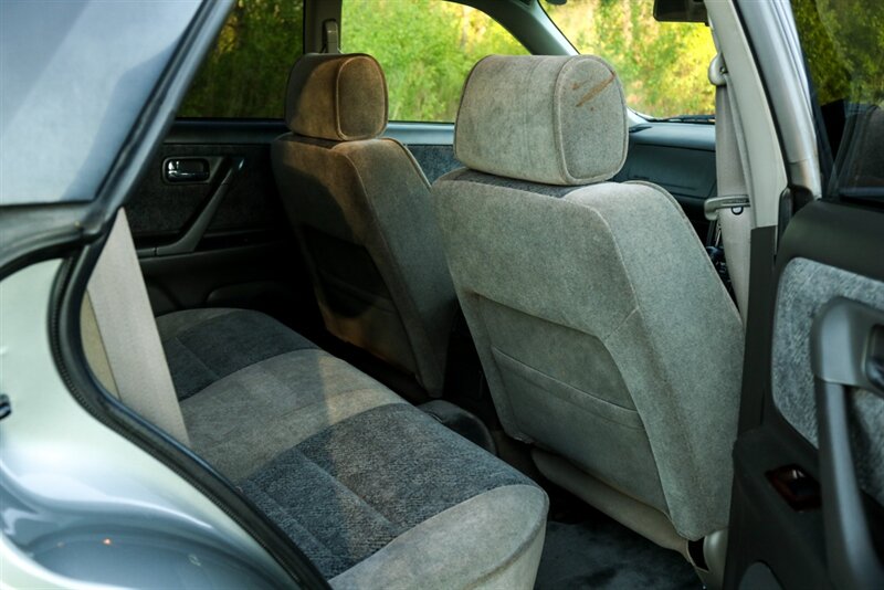 1998 Nissan Stagea 2.5t X Four   - Photo 109 - Rockville, MD 20850