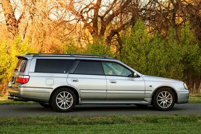 1998 Nissan Stagea 2.5t X Four   - Photo 17 - Rockville, MD 20850