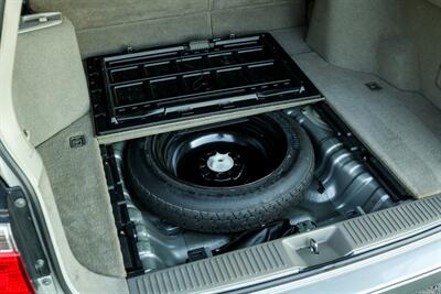 1998 Nissan Stagea 2.5t X Four   - Photo 145 - Rockville, MD 20850