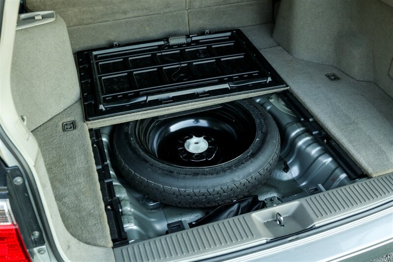 1998 Nissan Stagea 2.5t X Four   - Photo 145 - Rockville, MD 20850