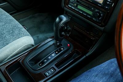 1998 Nissan Stagea 2.5t X Four   - Photo 94 - Rockville, MD 20850