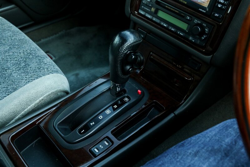 1998 Nissan Stagea 2.5t X Four   - Photo 94 - Rockville, MD 20850