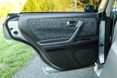 1998 Nissan Stagea 2.5t X Four   - Photo 116 - Rockville, MD 20850
