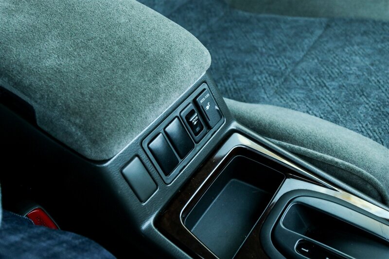 1998 Nissan Stagea 2.5t X Four   - Photo 96 - Rockville, MD 20850