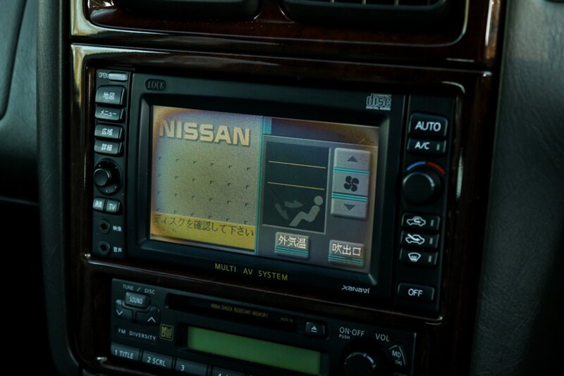 1998 Nissan Stagea 2.5t X Four   - Photo 86 - Rockville, MD 20850