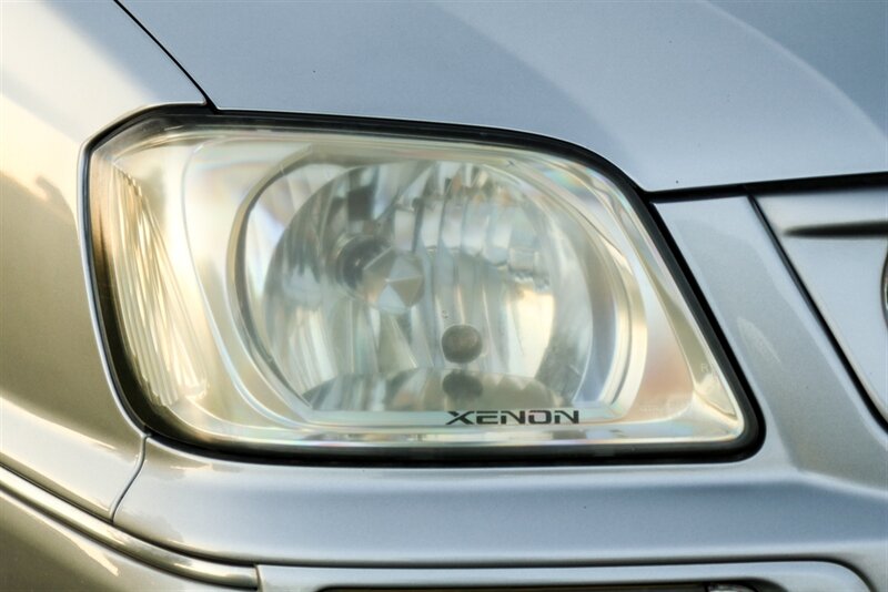 1998 Nissan Stagea 2.5t X Four   - Photo 30 - Rockville, MD 20850