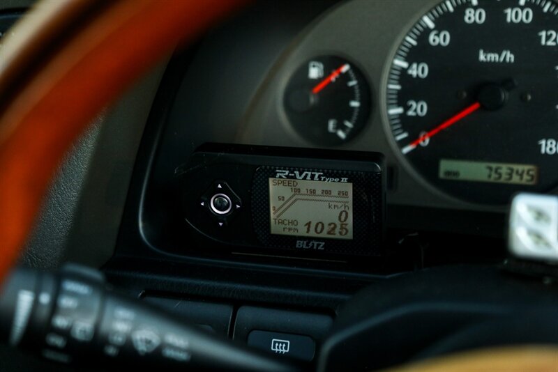 1998 Nissan Stagea 2.5t X Four   - Photo 89 - Rockville, MD 20850