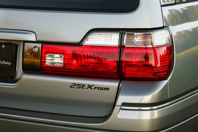 1998 Nissan Stagea 2.5t X Four   - Photo 57 - Rockville, MD 20850
