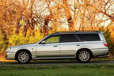 1998 Nissan Stagea 2.5t X Four   - Photo 5 - Rockville, MD 20850