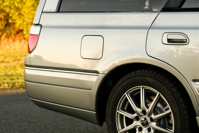 1998 Nissan Stagea 2.5t X Four   - Photo 41 - Rockville, MD 20850