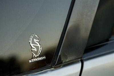1998 Nissan Stagea 2.5t X Four   - Photo 37 - Rockville, MD 20850