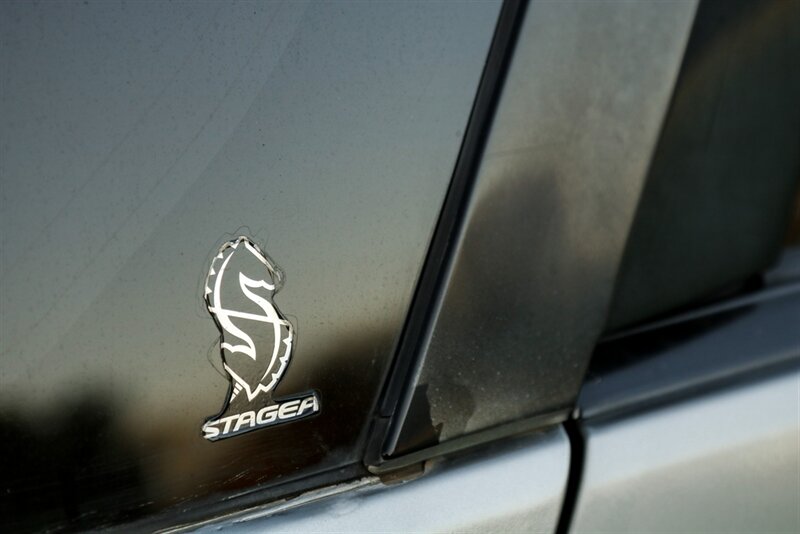 1998 Nissan Stagea 2.5t X Four   - Photo 37 - Rockville, MD 20850