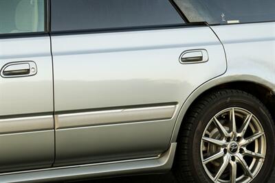 1998 Nissan Stagea 2.5t X Four   - Photo 44 - Rockville, MD 20850