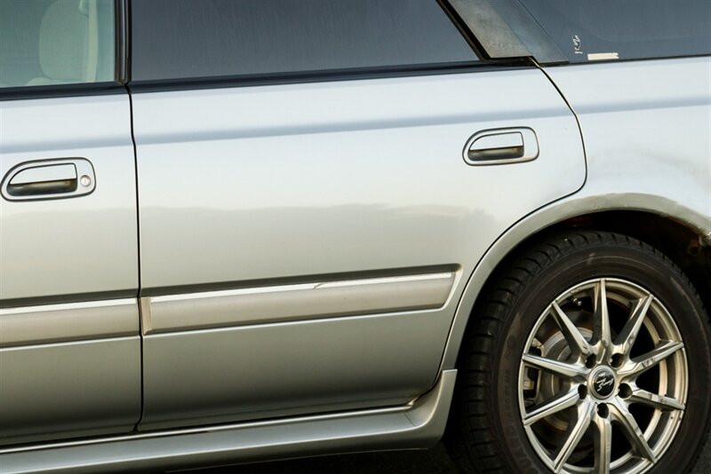1998 Nissan Stagea 2.5t X Four   - Photo 44 - Rockville, MD 20850