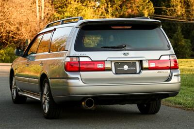 1998 Nissan Stagea 2.5t X Four   - Photo 22 - Rockville, MD 20850
