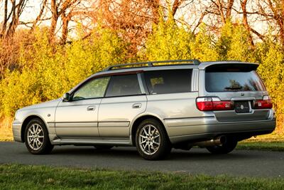 1998 Nissan Stagea 2.5t X Four   - Photo 12 - Rockville, MD 20850