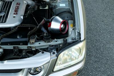 1998 Nissan Stagea 2.5t X Four   - Photo 134 - Rockville, MD 20850