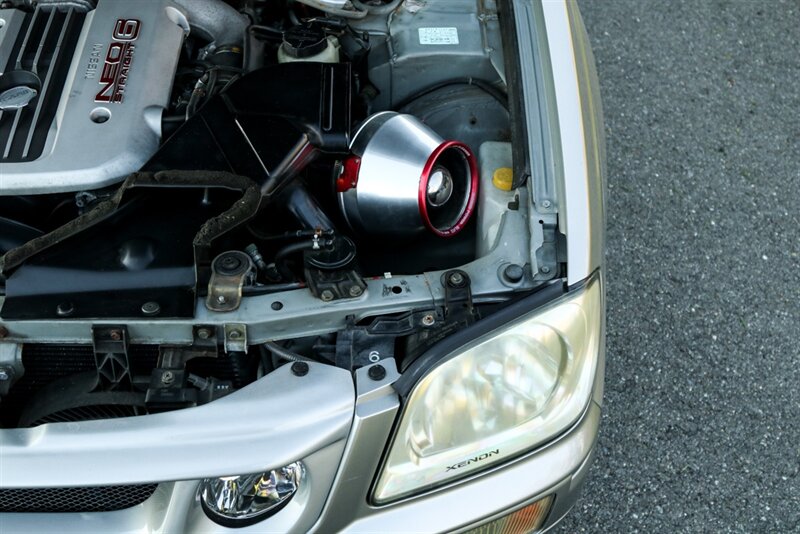 1998 Nissan Stagea 2.5t X Four   - Photo 134 - Rockville, MD 20850