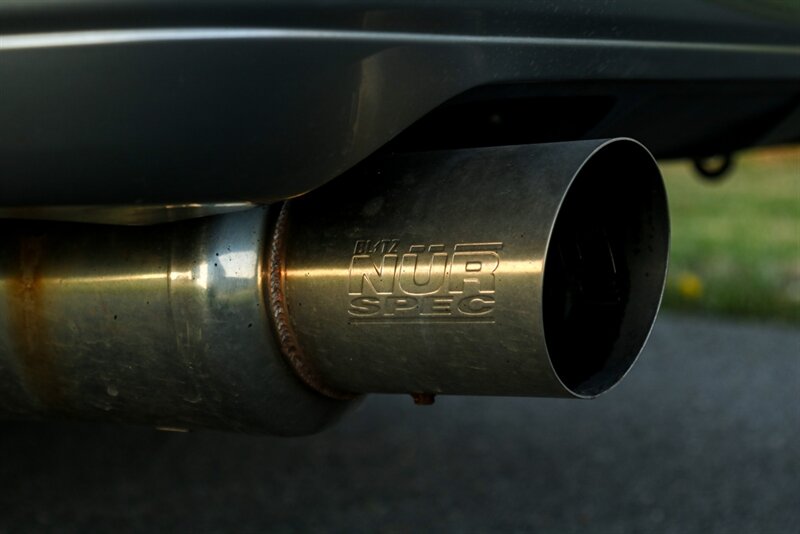 1998 Nissan Stagea 2.5t X Four   - Photo 64 - Rockville, MD 20850