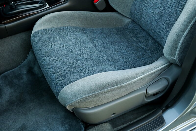 1998 Nissan Stagea 2.5t X Four   - Photo 104 - Rockville, MD 20850