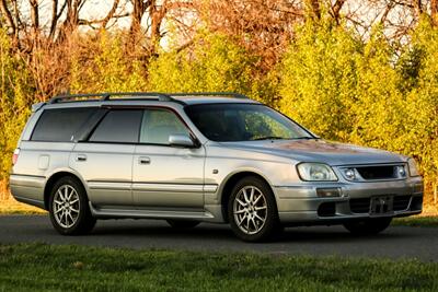 1998 Nissan Stagea 2.5t X Four   - Photo 19 - Rockville, MD 20850