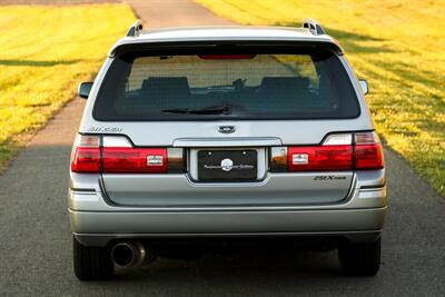 1998 Nissan Stagea 2.5t X Four   - Photo 8 - Rockville, MD 20850