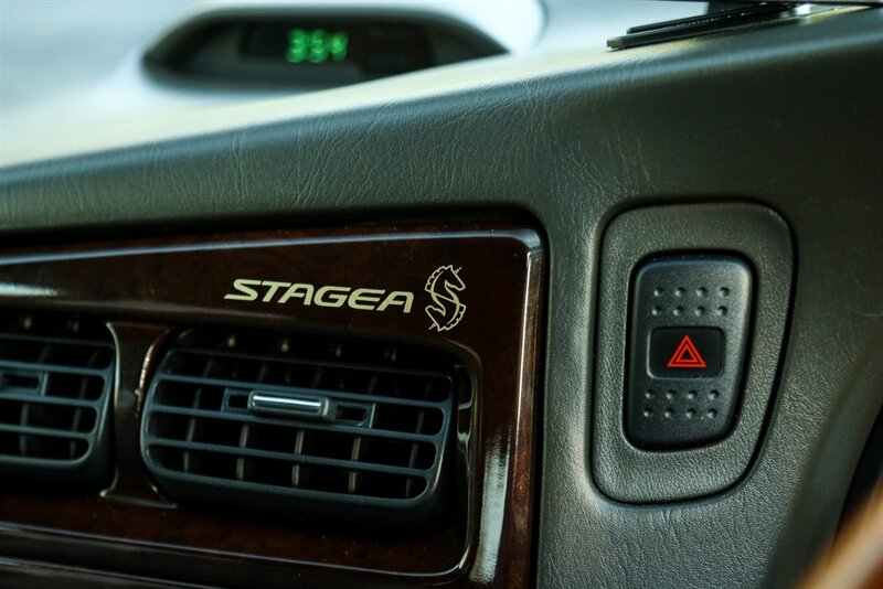1998 Nissan Stagea 2.5t X Four   - Photo 87 - Rockville, MD 20850