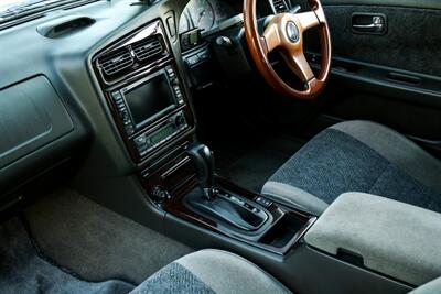 1998 Nissan Stagea 2.5t X Four   - Photo 91 - Rockville, MD 20850