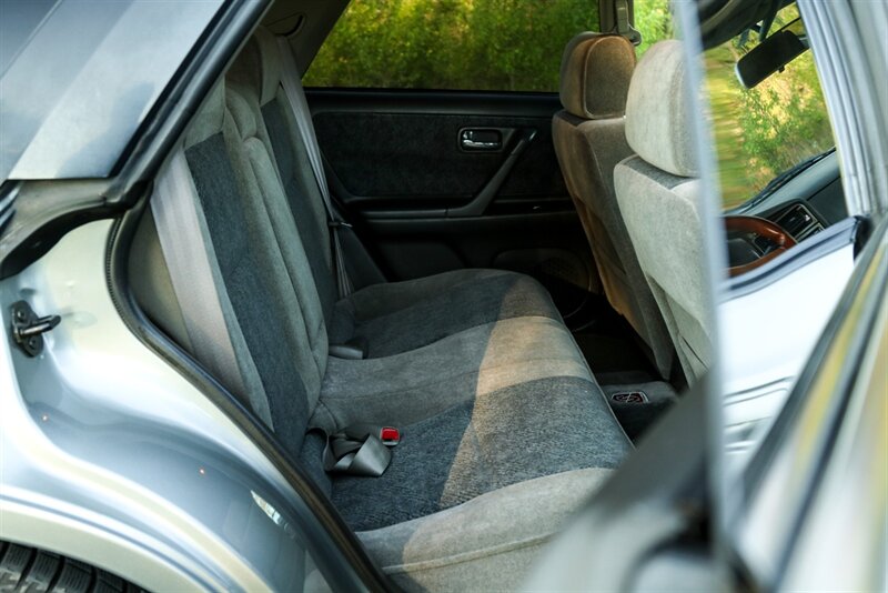 1998 Nissan Stagea 2.5t X Four   - Photo 108 - Rockville, MD 20850