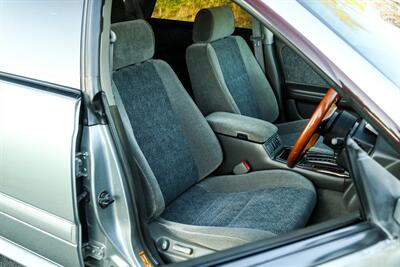 1998 Nissan Stagea 2.5t X Four   - Photo 73 - Rockville, MD 20850
