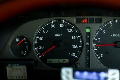 1998 Nissan Stagea 2.5t X Four   - Photo 79 - Rockville, MD 20850