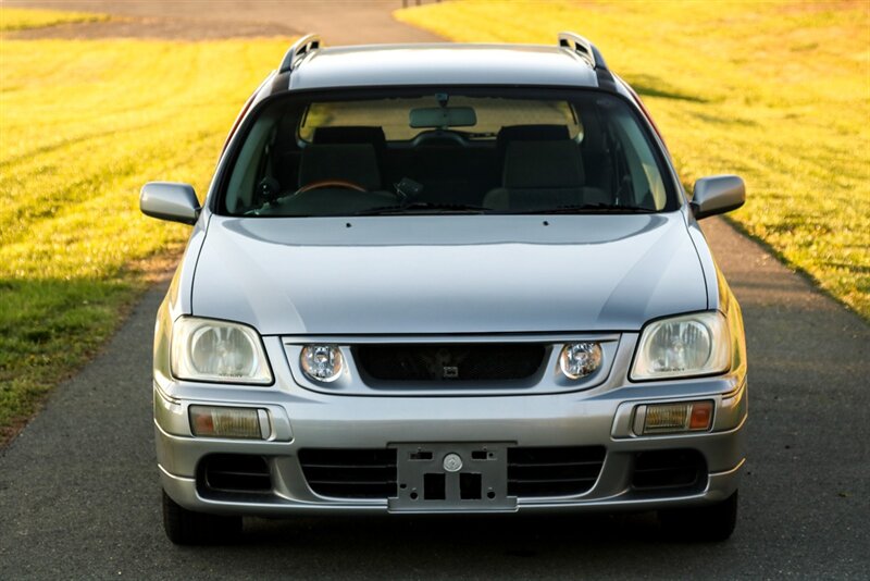 1998 Nissan Stagea 2.5t X Four   - Photo 7 - Rockville, MD 20850