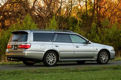 1998 Nissan Stagea 2.5t X Four   - Photo 24 - Rockville, MD 20850