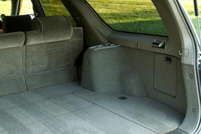 1998 Nissan Stagea 2.5t X Four   - Photo 143 - Rockville, MD 20850