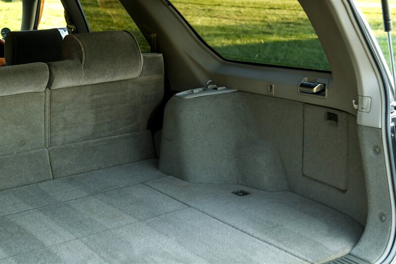 1998 Nissan Stagea 2.5t X Four   - Photo 143 - Rockville, MD 20850